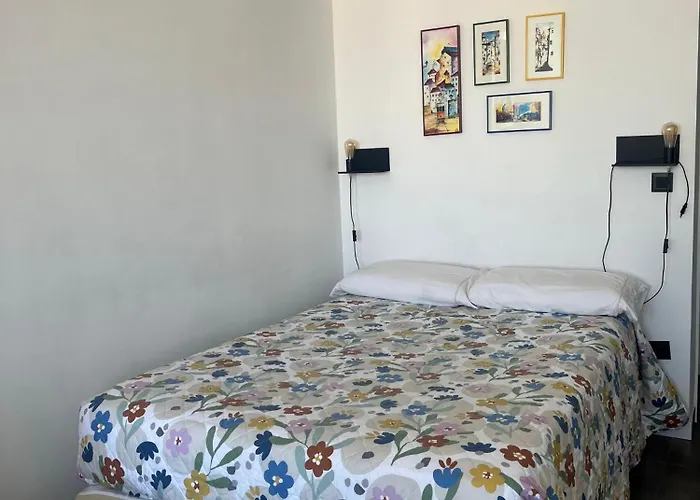 Centrico Apartamento En El Riscal